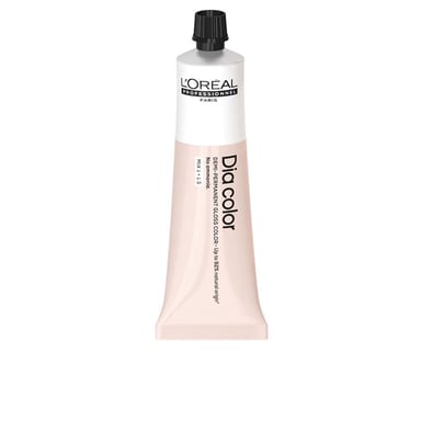 Dia Color Coloración Demi-permanente Sin Amoniaco #6.8 60 ml