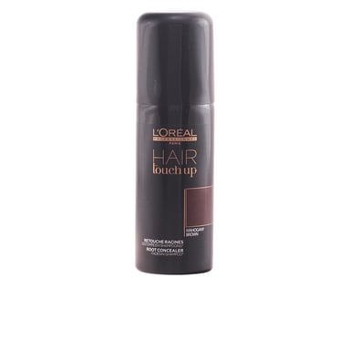 Hair Touch Up Corrector De Raíces #caoba 75 ml