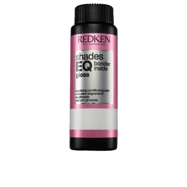 Shades Eq Bonder Inside #06g 60 Ml X