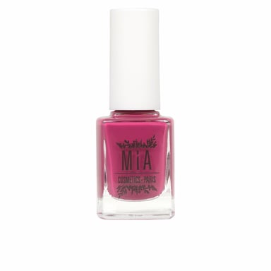 Bio-sourced Esmalte #almandine 11 ml