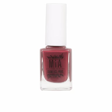 Bio-sourced Esmalte #imperial Topaz 11 ml