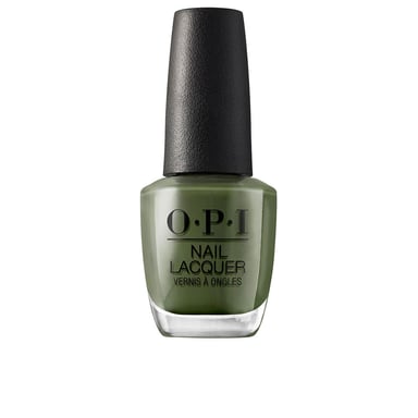 Nail Lacquer Esmalte De Uñas Duración Hasta 7 Días #suzi The First Lady Of Nails 15 ml