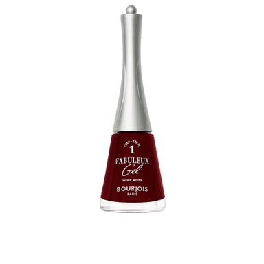 Fabuleux Gel Esmalte De Uñas #410-wine Not? 9 ml