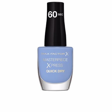 Masterpiece Xpress Secado Rápido ##blue Me Away 8 ml
