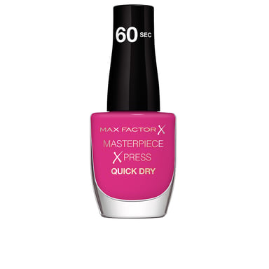 Masterpiece Xpress Secado Rápido #271-i Believe In Pink 8 ml