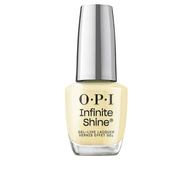 Infinite Shine Esmalte De Uñas De Larga Duración Efecto Gel #this Chic Is Bananas 15 ml