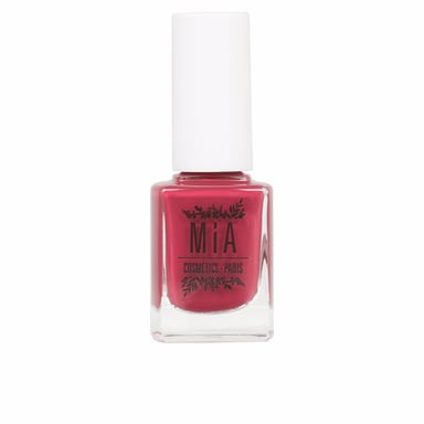Bio-sourced Esmalte #star Ruby 11 ml