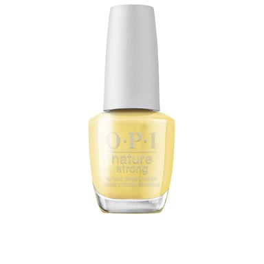 Nature Strong Esmalte De Origen Natural #make My Daisy 15 ml