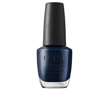 Nail Lacquer Esmalte De Uñas Duración Hasta 7 Días #midnight Mantra 15 ml