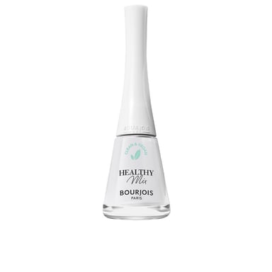 Healthy Mix Nail Polish #100-blanc'Hantement 9 ml