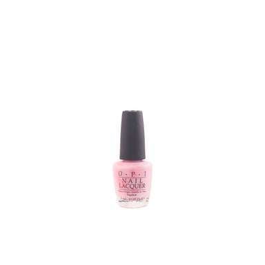 Nail Lacquer Esmalte De Uñas Duración Hasta 7 Días #mod About You 15 ml