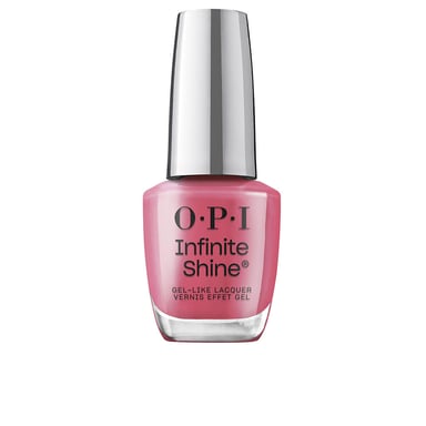 Infinite Shine Esmalte De Uñas De Larga Duración Efecto Gel #strawberry Margarita 15 ml