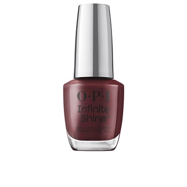 Infinite Shine Esmalte De Uñas De Larga Duración Efecto Gel #raisin The Bar 15 ml