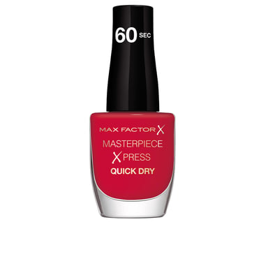Masterpiece Xpress Secado Rápido #310- She's Reddy 8 ml