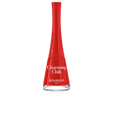 1 Seconde Esmalte De Uñas #049-charming Chili 9 ml