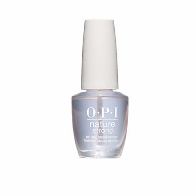 Nature Strong Esmalte De Origen Natural Top Coat 15 ml