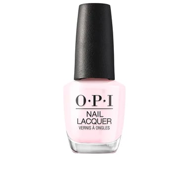 Nail Lacquer Esmalte De Uñas Duración Hasta 7 Días #let’s Be Friends! 15 ml