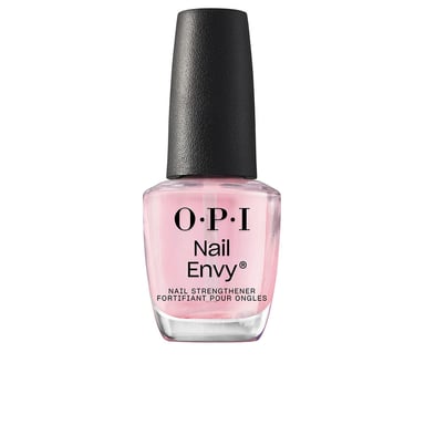 Nail Envy Esmalte Tratamiento Fortalecedor De Uñas #pink To Envy 15 ml
