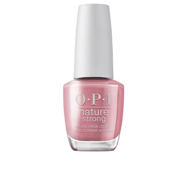 Nature Strong Esmalte De Origen Natural #for What It’s Earth 15 ml