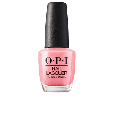 Nail Lacquer Esmalte De Uñas Duración Hasta 7 Días #princesses Rule! 15 ml