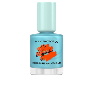 Pryanka Esmalte De Uñas #880-sunlit Waters 12 ml