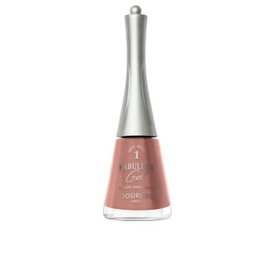 Fabuleux Gel Esmalte De Uñas #130-mauve Your Body! 9 ml