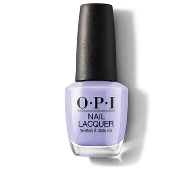 Nail Lacquer Esmalte De Uñas Duración Hasta 7 Días #you’re Such A Budapest 15 ml