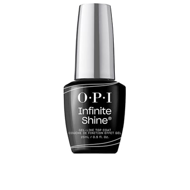 Infinite Shine Top Coat Efecto Gel 15 ml