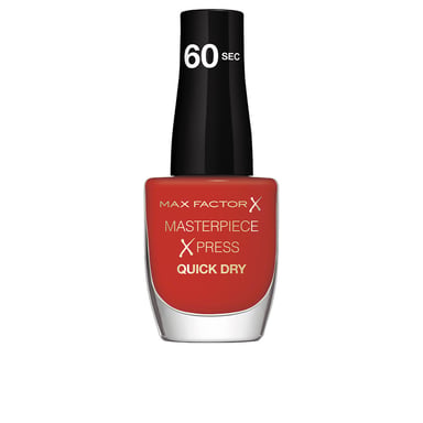 Masterpiece Xpress Secado Rápido #438-coral Me 8 ml