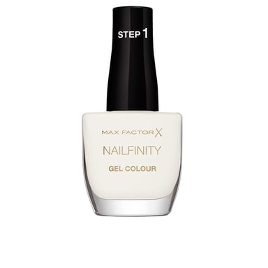 Nailfinity #120-blinding Lights 12 ml