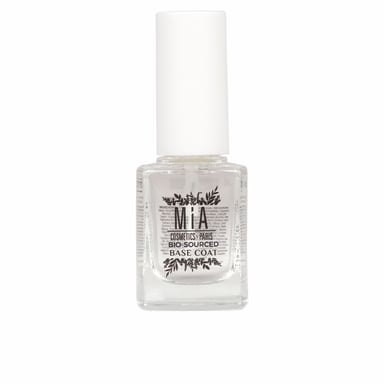 Bio-sourced Base Coat 11 ml