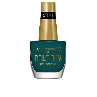 Nailfinity Esmalte De Uñas #865-dramatic 12 ml