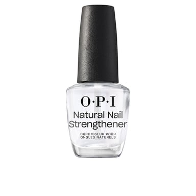 Natural Nail Strengthener Esmalte Tratamiento Fortalecedor De Uñas 15 ml