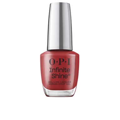 Infinite Shine Esmalte De Uñas De Larga Duración Efecto Gel #big Apple Red 15 ml