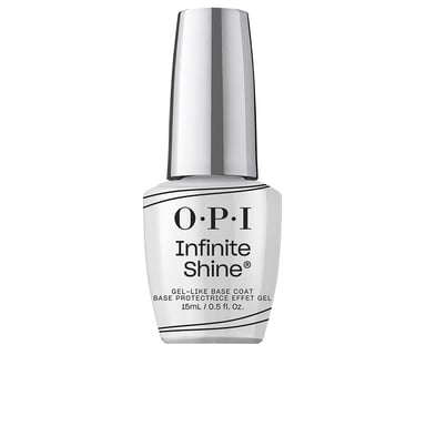 Infinite Shine Base Coat Efecto Gel 15 ml