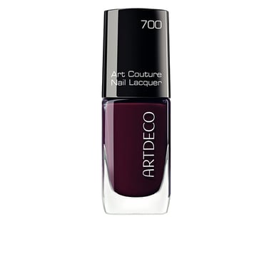 Art Couture Nail Lacquer #700-mystical Heart 10 ml