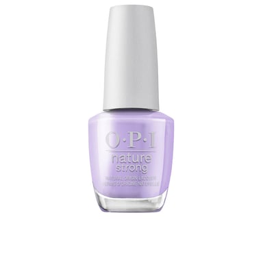 Nature Strong Esmalte De Origen Natural #spring Into Action 15 ml