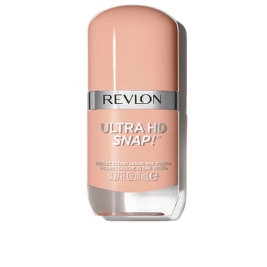 Ultra Hd Snap! Nail Polish #018-keep Cool 8 ml