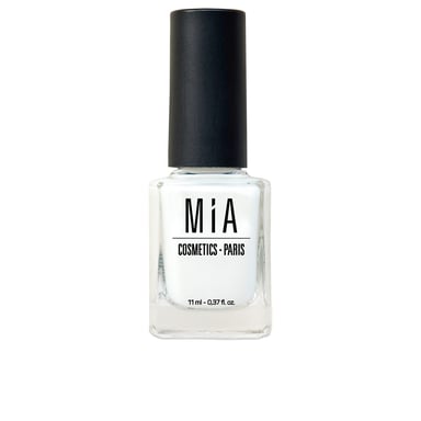 Esmalte #cotton White 11 ml