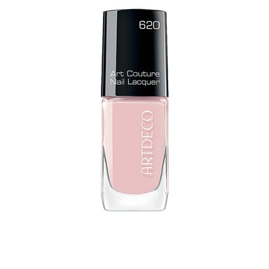Art Couture Nail Lacquer #620-sheer Rose 10 ml
