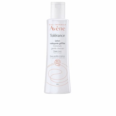 Tolerance Loción Limpiadora Gelificada 200 ml