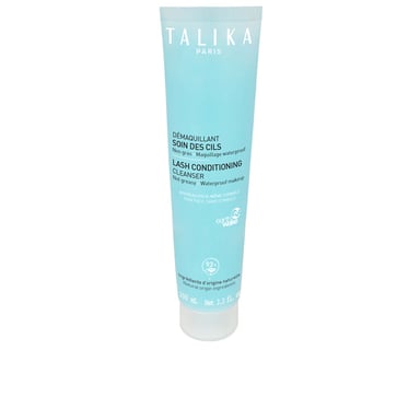 Lash Conditioning Cleanser 120 ml