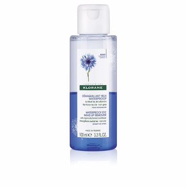 Aciano De Cultivo Eco Desmaquillante Waterproof 100 ml