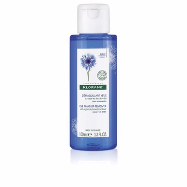 Aciano De Cultivo Eco Desmaquillante Ojos Sensibles 100 ml