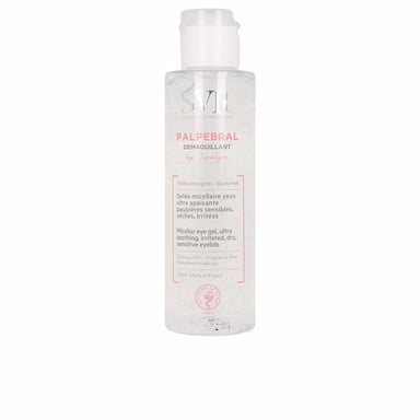Topialyse Palpébral Démaquillant 125 ml