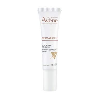 Dermabsolu Crema Contorno De Ojos 15 ml