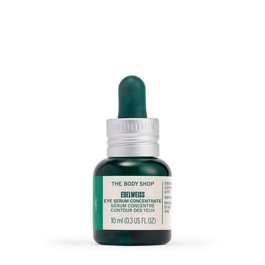 Edelweiss Eye Serum Concentrate 10 ml