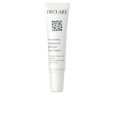 Vitamina A Boost Eye & Lash Care 15 ml