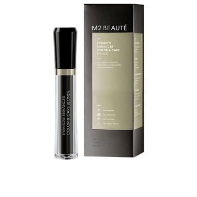 Eyebrow Enhancer Color & Care #blonde 6 ml