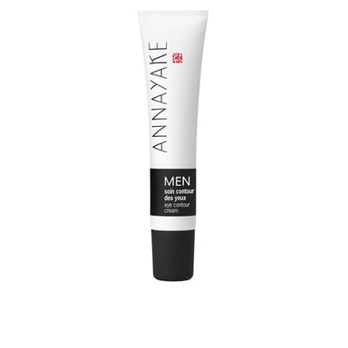 Men Crema Contorno De Ojos 15 ml